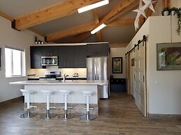 Escalante Cabins & RV Park