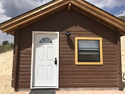 Escalante Cabins & RV Park