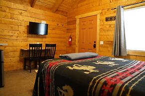 Escalante Cabins & RV Park