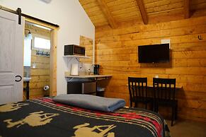 Escalante Cabins & RV Park