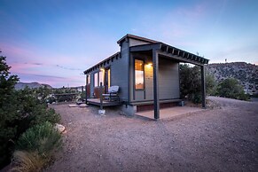 Escalante Cabins & RV Park