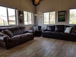 Escalante Cabins & RV Park