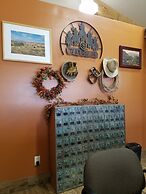 Escalante Cabins & RV Park