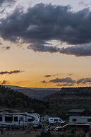 Escalante Cabins & RV Park