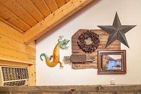 Escalante Cabins & RV Park