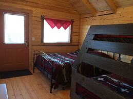 Escalante Cabins & RV Park