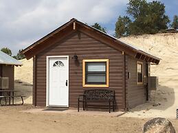 Escalante Cabins & RV Park