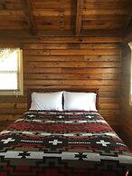 Escalante Cabins & RV Park