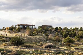 Escalante Cabins & RV Park