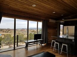 Escalante Cabins & RV Park