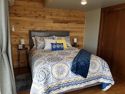 Escalante Cabins & RV Park