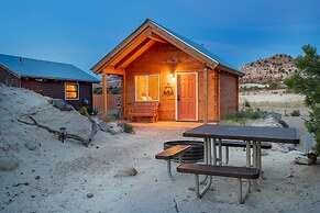 Escalante Cabins & RV Park