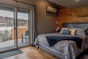 Escalante Cabins & RV Park