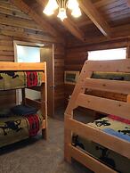 Escalante Cabins & RV Park