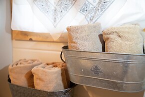 Escalante Cabins & RV Park