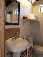 Escalante Cabins & RV Park