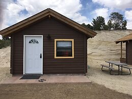 Escalante Cabins & RV Park