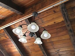 Escalante Cabins & RV Park