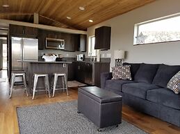 Escalante Cabins & RV Park