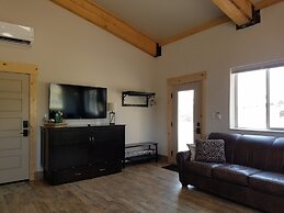 Escalante Cabins & RV Park