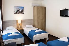 Smart2Stay Pod Lipami