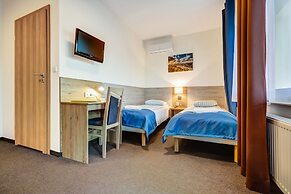 Smart2Stay Pod Lipami