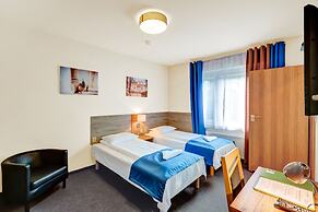 Smart2Stay Pod Lipami