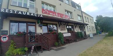 Smart2Stay Pod Lipami