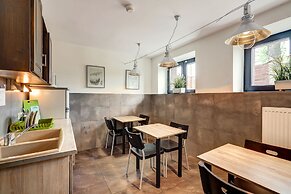 Smart2Stay Pod Lipami