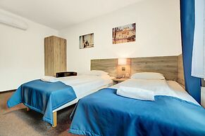 Smart2Stay Pod Lipami