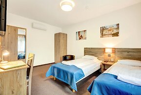 Smart2Stay Pod Lipami