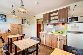 Smart2Stay Pod Lipami