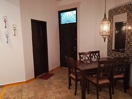 Niceplace Inn