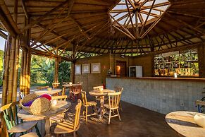 Banana Bamboo Ecolodge