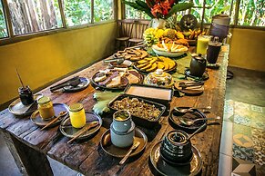 Banana Bamboo Ecolodge