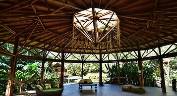 Banana Bamboo Ecolodge