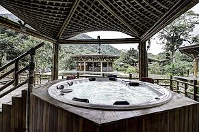 Banana Bamboo Ecolodge