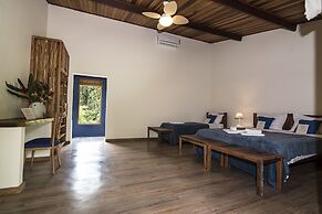 Banana Bamboo Ecolodge