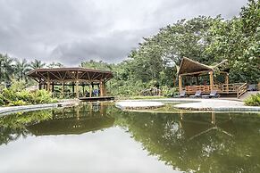 Banana Bamboo Ecolodge