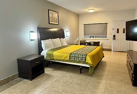 Texas Inn and Suites City Center at University Dr.