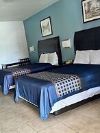 Texas Inn and Suites City Center at University Dr.