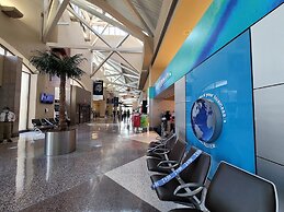 Texas Inn and Suites City Center at University Dr.