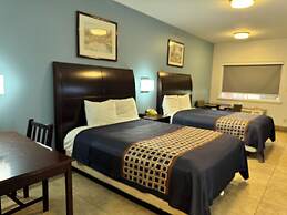 Texas Inn and Suites City Center at University Dr.