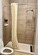 Texas Inn and Suites City Center at University Dr.