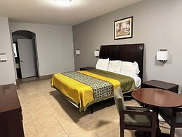 Texas Inn and Suites City Center at University Dr.