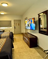 Texas Inn and Suites City Center at University Dr.