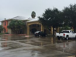 Texas Inn and Suites City Center at University Dr.