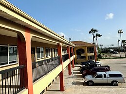 Texas Inn and Suites City Center at University Dr.