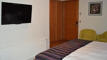 Cocurantu Hotel Boutique