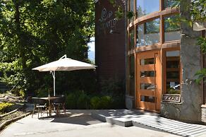 Cocurantu Hotel Boutique